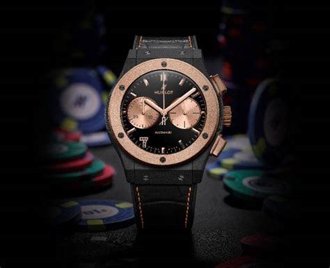 hublot watch dealers las vegas|Hublot releases exclusive Las Vegas collection.